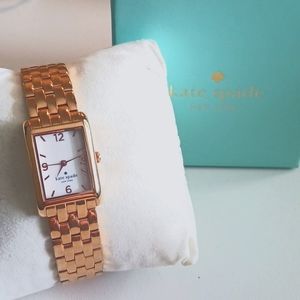 Kate Spade Watch